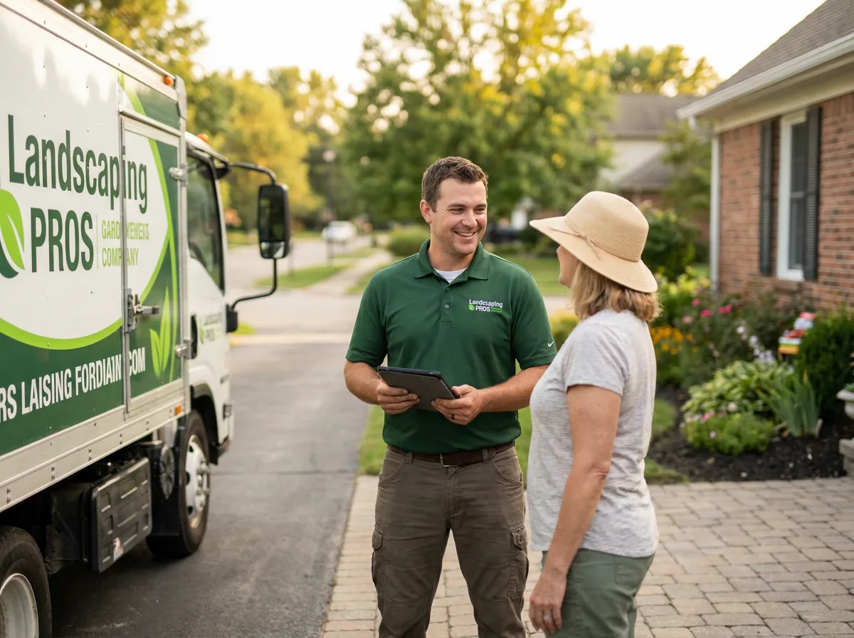 Landscaping Culbertson, NE FAQs